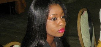 Toni Thomas: A Girl and her hip-hop